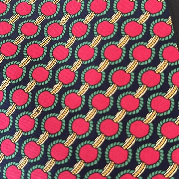 Christian Dior Monsieur Men’s Tie - Picture 2 of 5